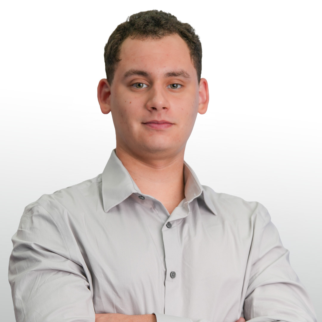 Nicolas Rodriguez